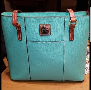 Dooney and burke bag